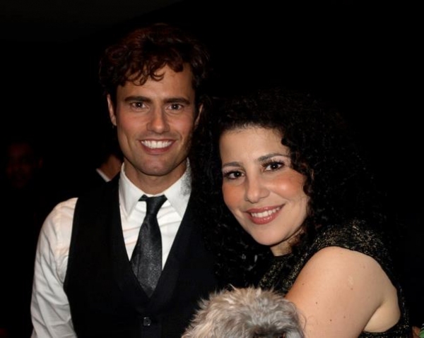 Photo Flash: Before and After Broadway Rocks Anaheim 2011! Image