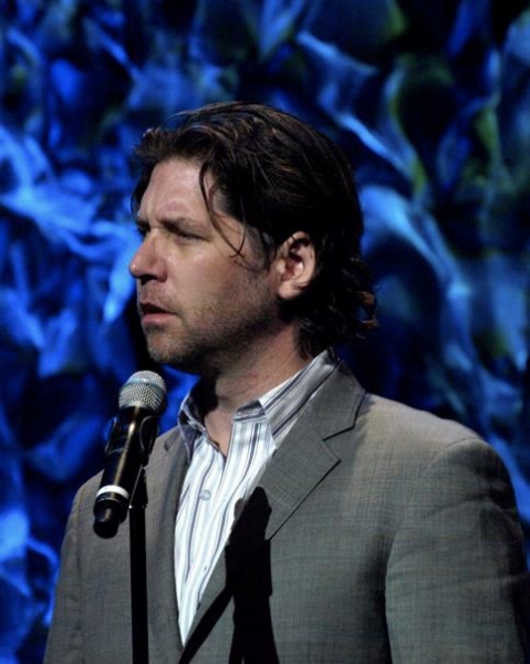 Photo Flash: Before and After Broadway Rocks Anaheim 2011! Image