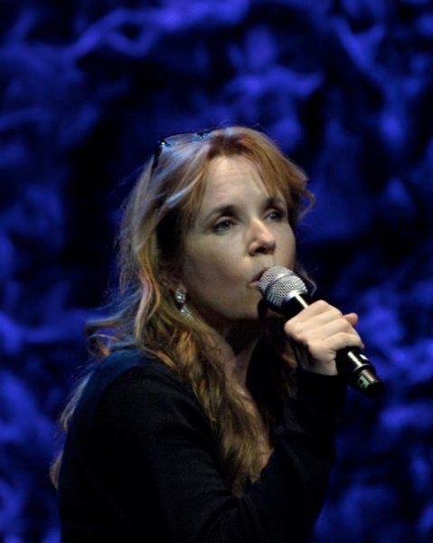 Photo Flash: Before and After Broadway Rocks Anaheim 2011! Image