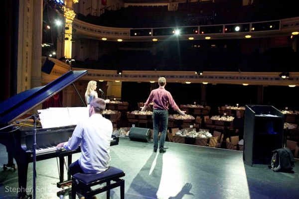 Photo Coverage: The American Songbook Project Presents NAME THAT TUNE Benefit Image