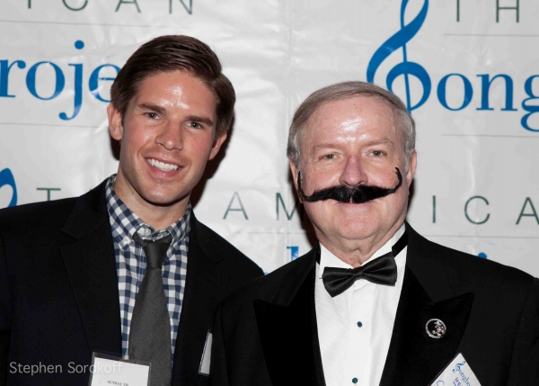 Photo Coverage: The American Songbook Project Presents NAME THAT TUNE Benefit Image