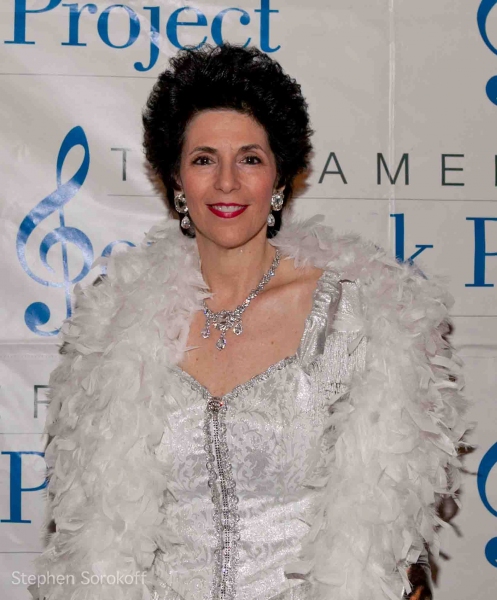 Photo Coverage: The American Songbook Project Presents NAME THAT TUNE Benefit Image