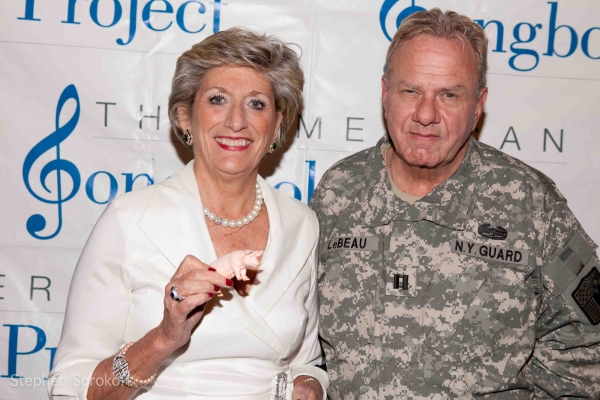 Photo Coverage: The American Songbook Project Presents NAME THAT TUNE Benefit Image
