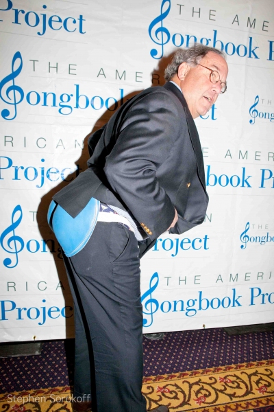 Photo Coverage: The American Songbook Project Presents NAME THAT TUNE Benefit Image