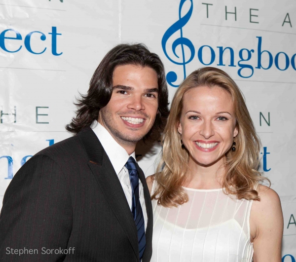 Photo Coverage: The American Songbook Project Presents NAME THAT TUNE Benefit Image