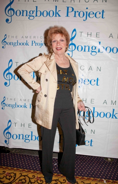 Photo Coverage: The American Songbook Project Presents NAME THAT TUNE Benefit Image