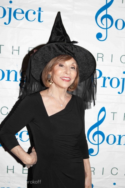 Photo Coverage: The American Songbook Project Presents NAME THAT TUNE Benefit Image