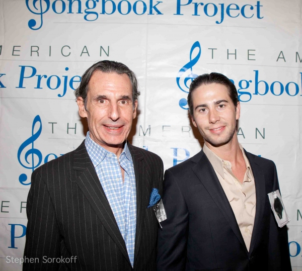 Photo Coverage: The American Songbook Project Presents NAME THAT TUNE Benefit Image