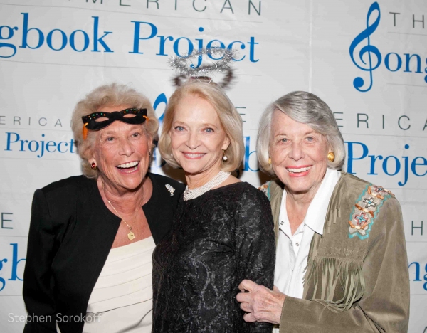 Photo Coverage: The American Songbook Project Presents NAME THAT TUNE Benefit Image