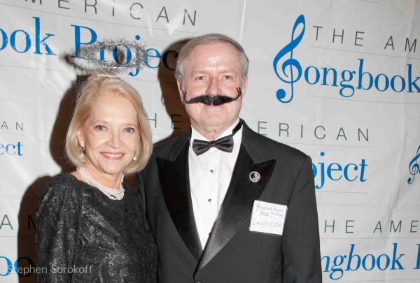 Photo Coverage: The American Songbook Project Presents NAME THAT TUNE Benefit Image