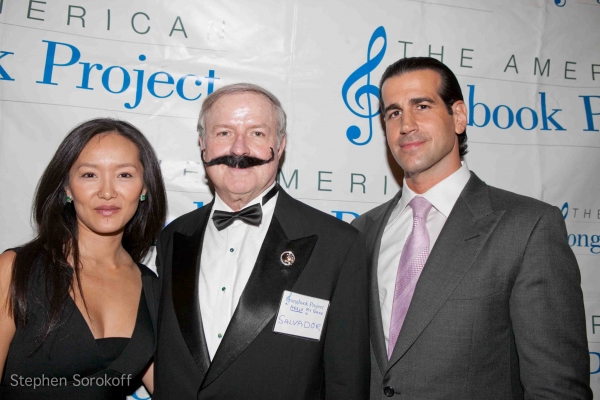 Photo Coverage: The American Songbook Project Presents NAME THAT TUNE Benefit 