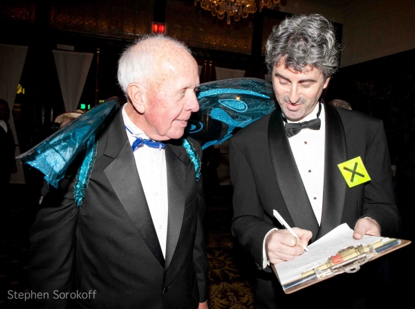 Photo Coverage: The American Songbook Project Presents NAME THAT TUNE Benefit Image
