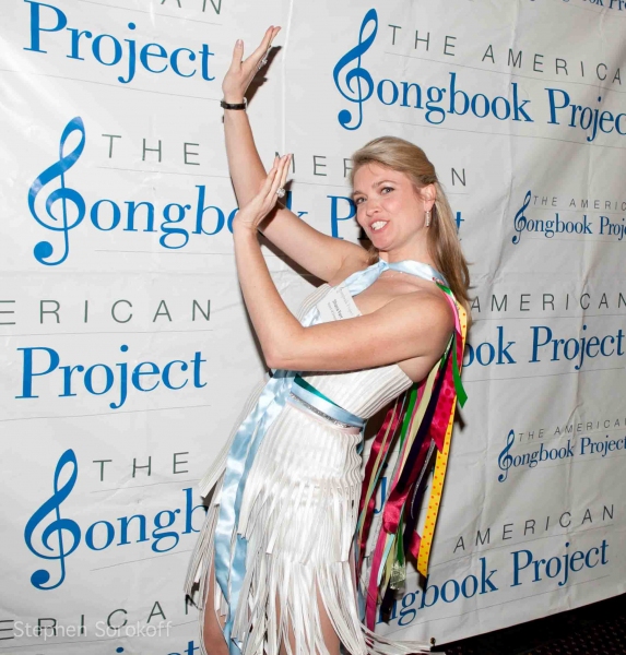 Photo Coverage: The American Songbook Project Presents NAME THAT TUNE Benefit Image