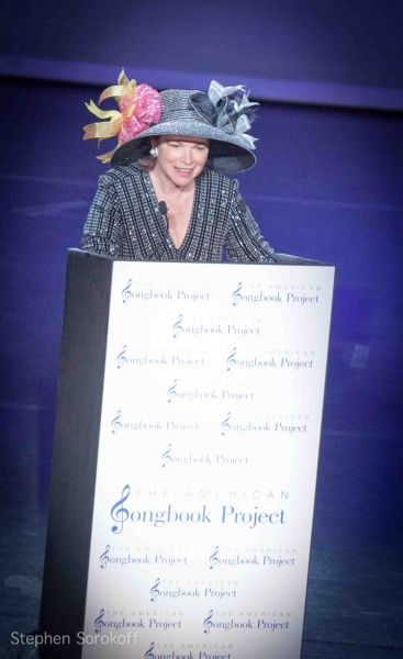Photo Coverage: The American Songbook Project Presents NAME THAT TUNE Benefit Image