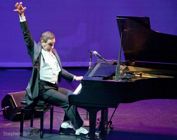 Photo Coverage: The American Songbook Project Presents NAME THAT TUNE Benefit Image