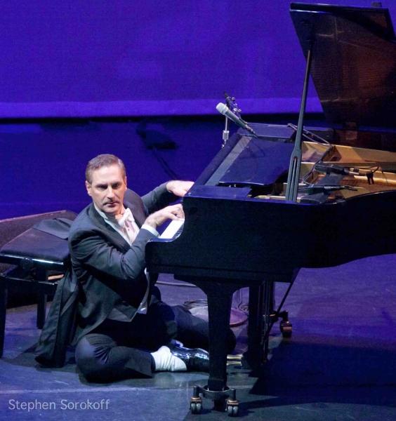 Photo Coverage: The American Songbook Project Presents NAME THAT TUNE Benefit Image