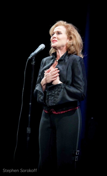 Photo Coverage: The American Songbook Project Presents NAME THAT TUNE Benefit Image