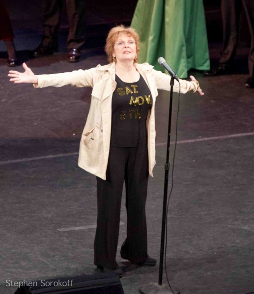 Photo Coverage: The American Songbook Project Presents NAME THAT TUNE Benefit Image