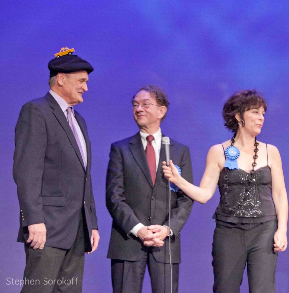 Photo Coverage: The American Songbook Project Presents NAME THAT TUNE Benefit Image