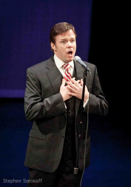 Photo Coverage: The American Songbook Project Presents NAME THAT TUNE Benefit Image