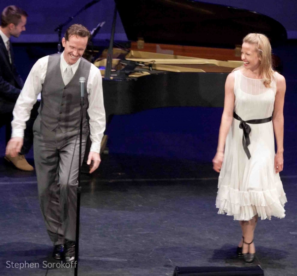 Photo Coverage: The American Songbook Project Presents NAME THAT TUNE Benefit Image
