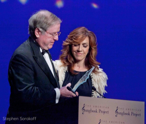 Photo Coverage: The American Songbook Project Presents NAME THAT TUNE Benefit Image