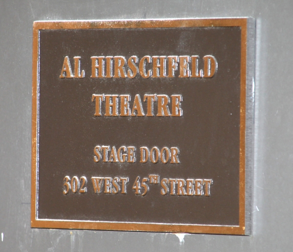 Photo Coverage: Happy 250th Show to HOW TO SUCCEED IN BUSINESS WITHOUT REALLY TRYING Image