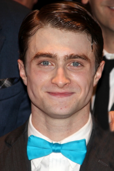 Photo Coverage: Happy 250th Show to HOW TO SUCCEED IN BUSINESS WITHOUT REALLY TRYING Image