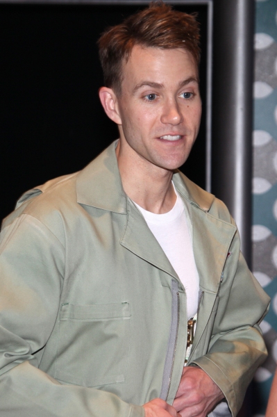 Photo Coverage: Happy 250th Show to HOW TO SUCCEED IN BUSINESS WITHOUT REALLY TRYING Image