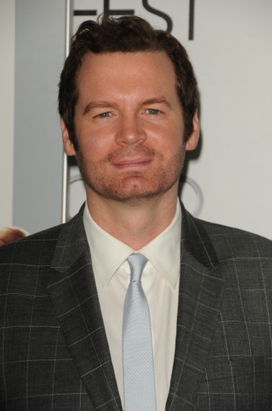 Photo Flash: CARNAGE Opens at 2011 AFI Fest Image