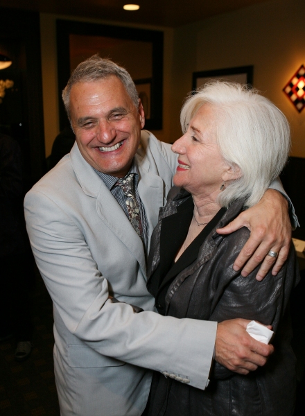 Photo Flash: VIGIL Opens at Center Theatre Group Image