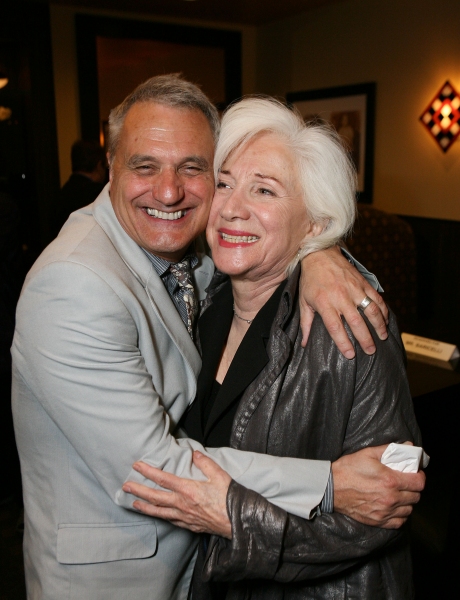 Photo Flash: VIGIL Opens at Center Theatre Group Image