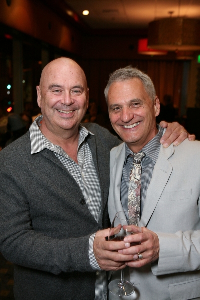 Photo Flash: VIGIL Opens at Center Theatre Group Image