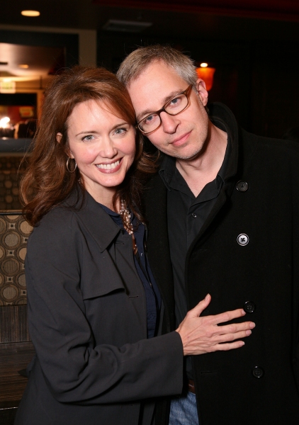 Photo Flash: VIGIL Opens at Center Theatre Group Image