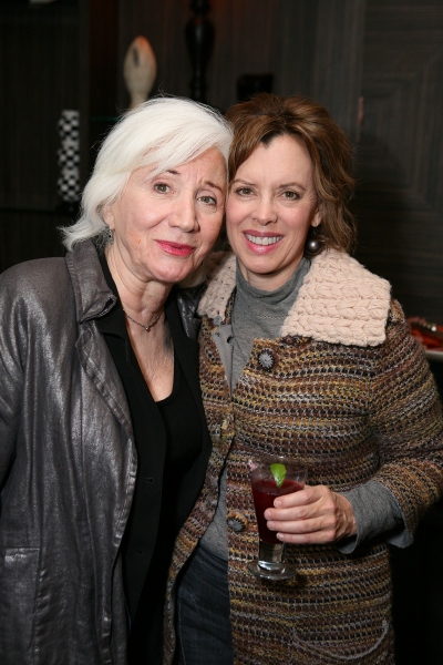 Photo Flash: VIGIL Opens at Center Theatre Group Image