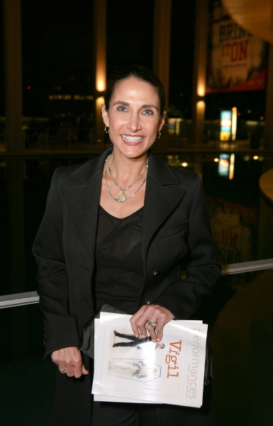 Photo Flash: VIGIL Opens at Center Theatre Group Image