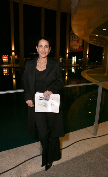 Photo Flash: VIGIL Opens at Center Theatre Group Image