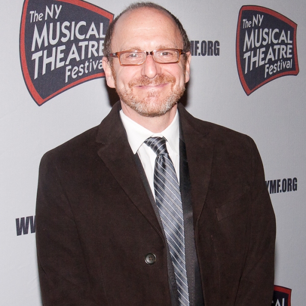 Photo Coverage: Daniel Radcliffe, SMASH Stars & More Honor Neil Meron & Craig Zadan and Celebrate NYFM! Image