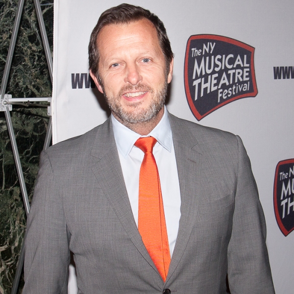 Photo Coverage: Daniel Radcliffe, SMASH Stars & More Honor Neil Meron & Craig Zadan and Celebrate NYFM! Image