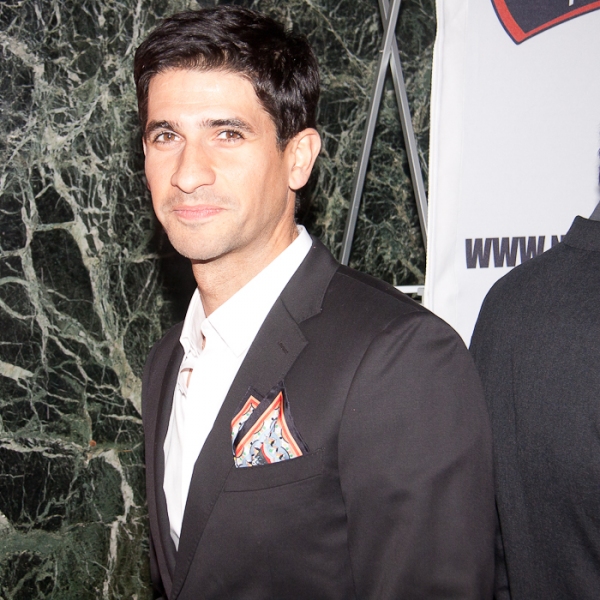 Photo Coverage: Daniel Radcliffe, SMASH Stars & More Honor Neil Meron & Craig Zadan and Celebrate NYFM! Image