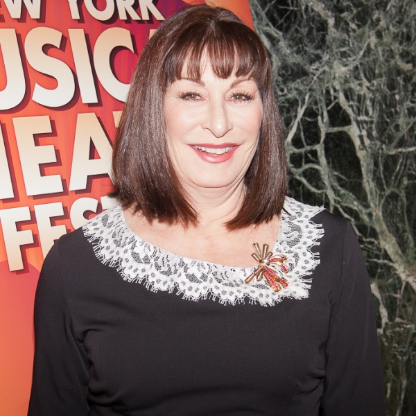 Photo Coverage: Daniel Radcliffe, SMASH Stars & More Honor Neil Meron & Craig Zadan and Celebrate NYFM! Image