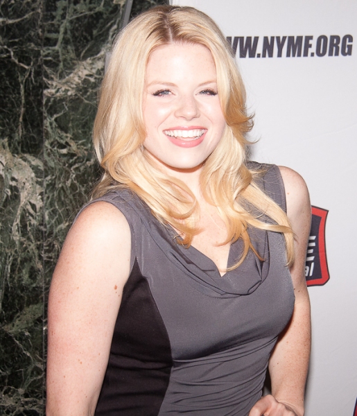 Photo Coverage: Daniel Radcliffe, SMASH Stars & More Honor Neil Meron & Craig Zadan and Celebrate NYFM! Image