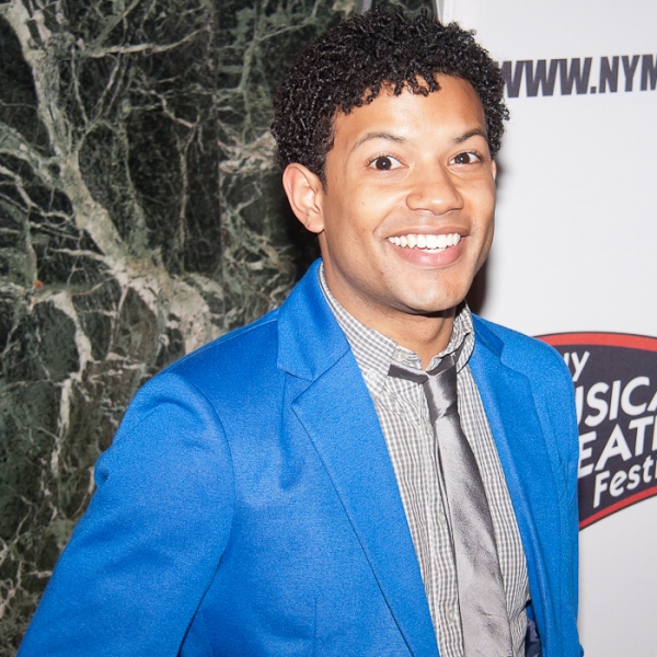 Photo Coverage: Daniel Radcliffe, SMASH Stars & More Honor Neil Meron & Craig Zadan and Celebrate NYFM! Image
