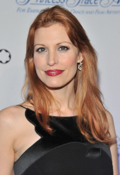 Photo Flash: Julie Andrews, Anne Hathaway, et al. at 2011 Princess Grace Gala Image