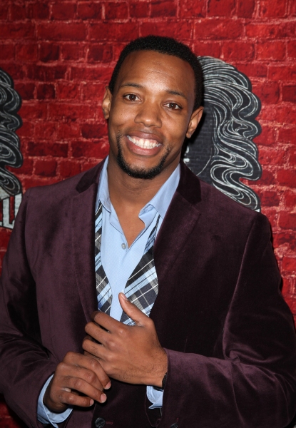 Photo Coverage: GODSPELL Opening Night Party! Image