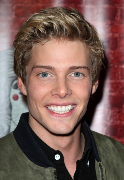 Photo Coverage: GODSPELL Opening Night Party! Image