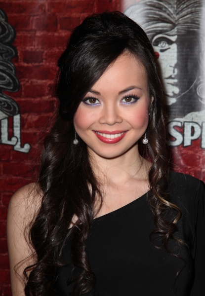 Photo Coverage: GODSPELL Opening Night Party! Image