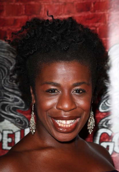 Photo Coverage: GODSPELL Opening Night Party! Image
