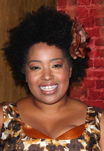Photo Coverage: GODSPELL Opening Night Party! Image