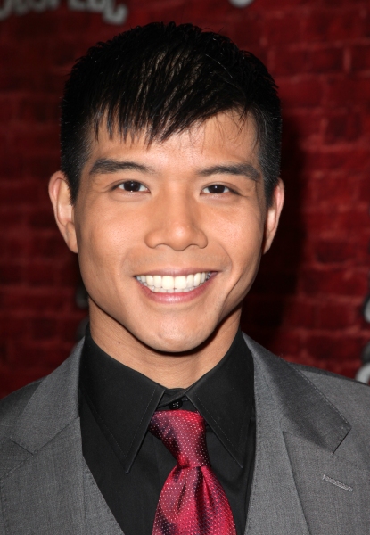 Photo Coverage: GODSPELL Opening Night Party! Image